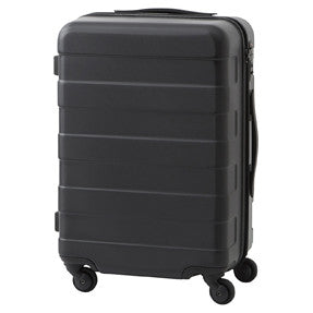 Hardcase Trolley - 33L, Black