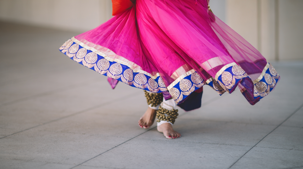 Beliram's Leather Juti (Shoes)